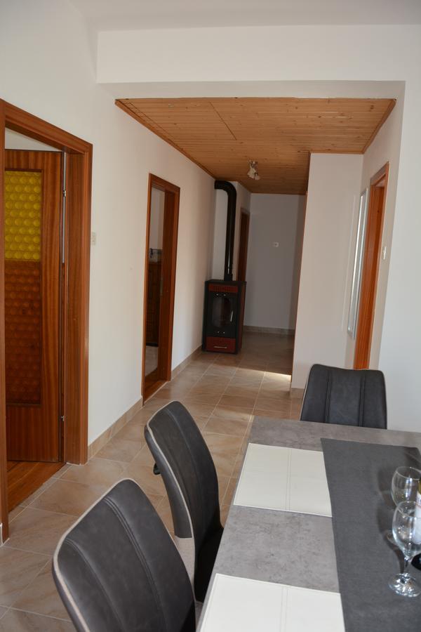 Taris Apartment Senj  Exterior photo