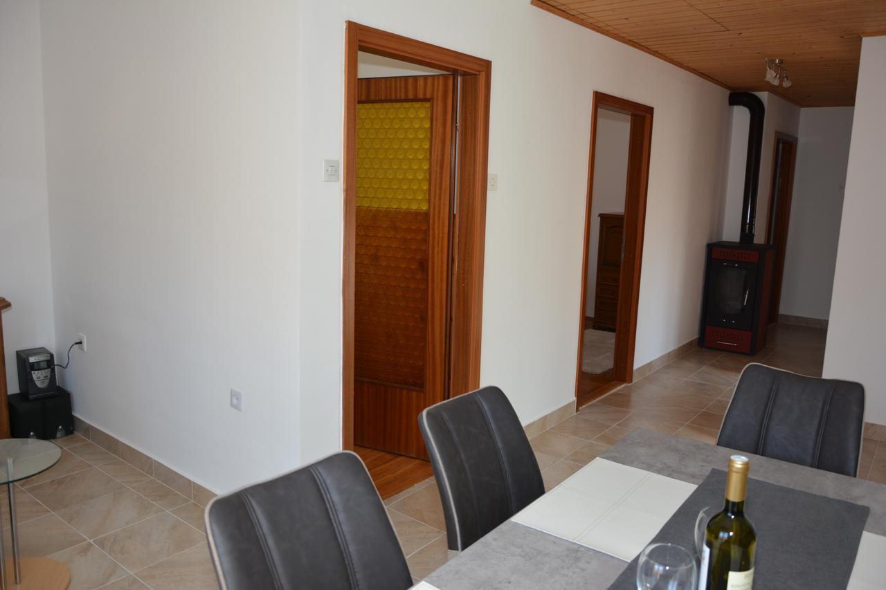 Taris Apartment Senj  Exterior photo